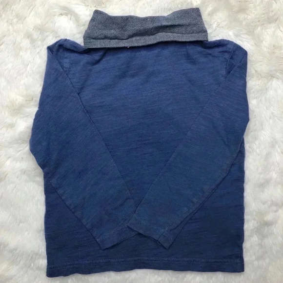 Old Navy  Long Sleeved Collared Shirt Size 3T - Picture 12 of 16